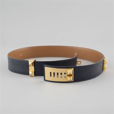 collier hermes corne|hermes collier de chien belt.